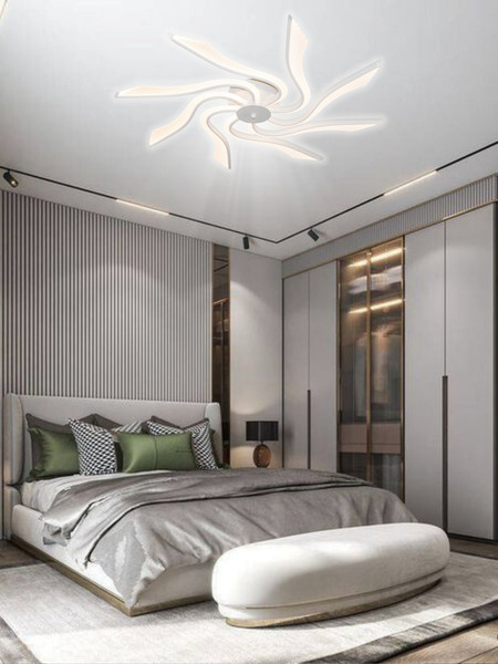 Люстра Aitin-Pro N9355/8L