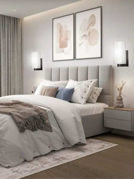 Бра Aitin-Pro НББ 03-40-101 / HY1290/1A