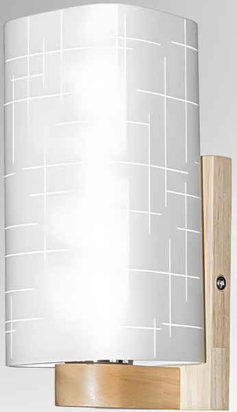 Бра Aitin-Pro НББ 03-40-101 / HY1290/1B - фото