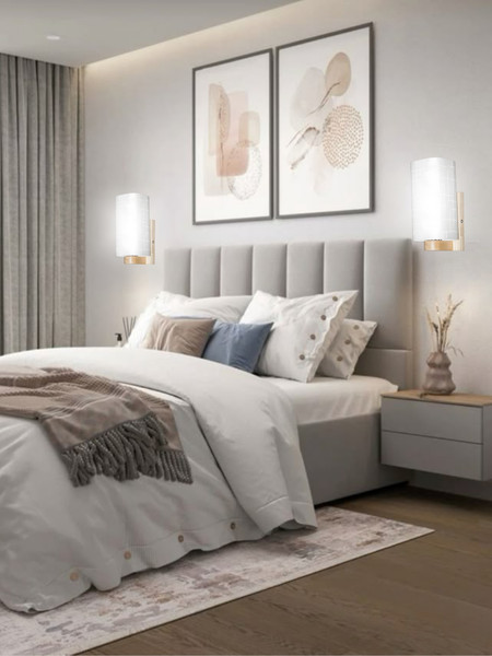 Бра Aitin-Pro НББ 03-40-101 / HY1290/1B