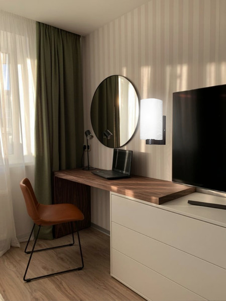 Бра Aitin-Pro НББ 03-40-101 / HY1295/1A