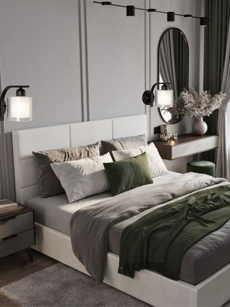 Бра Aitin-Pro НББ 03-40-101 / HYT002/1A