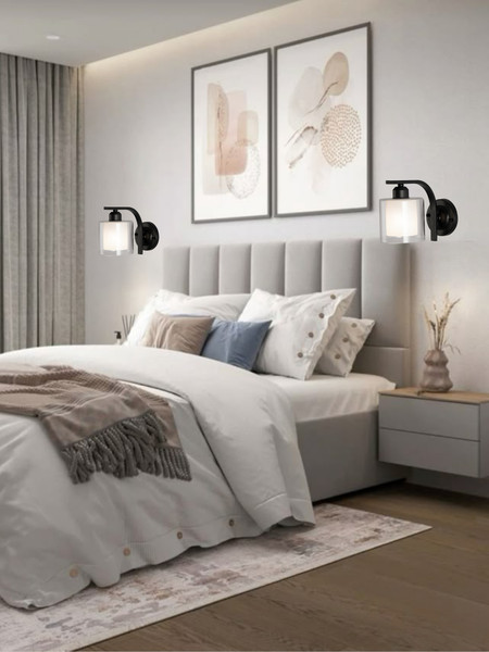 Бра Aitin-Pro НББ 03-40-101 / HYT002/1A