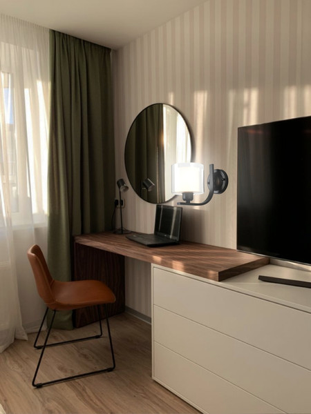 Бра Aitin-Pro НББ 03-40-101 / HYT006/1W