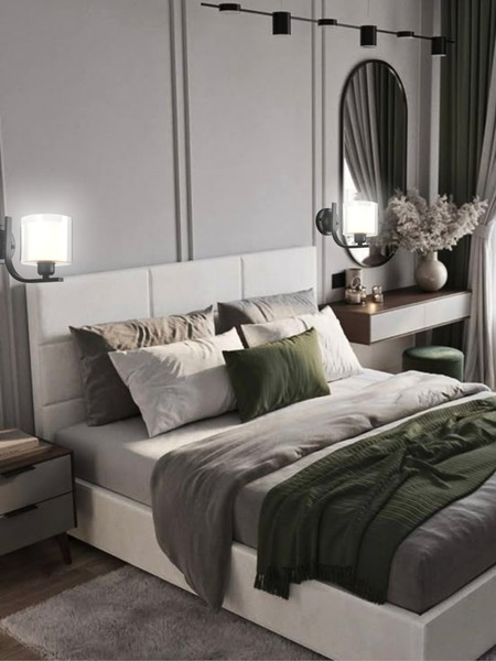 Бра Aitin-Pro НББ 03-40-101 / HYT006/1W