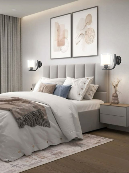 Бра Aitin-Pro НББ 03-40-101 / HYT006/1W