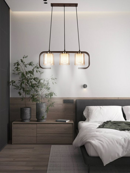 Люстра Aitin-Pro НСБ 01-3х40-101 / HYC5113/3