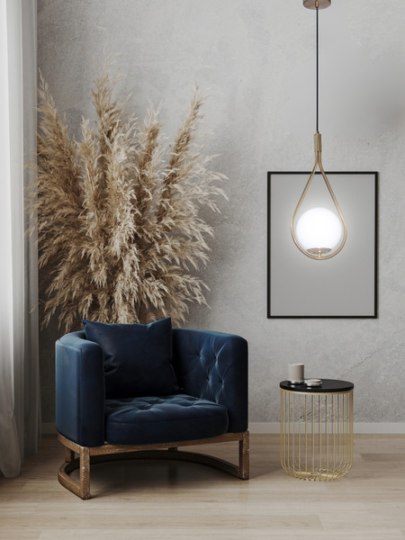 Потолочный светильник Aitin-Pro НСБ 01-40-101 / 3113/1