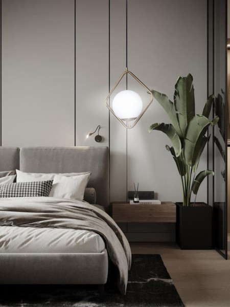 Потолочный светильник Aitin-Pro НСБ 01-40-101 / 3117/1