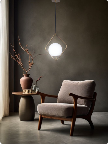 Потолочный светильник Aitin-Pro НСБ 01-40-101 / 3117/1