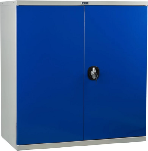 Шкаф металлический Практик TC-1095 - фото