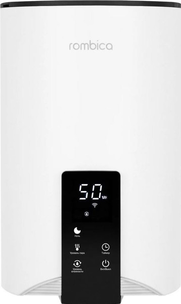 Ультразвуковой увлажнитель воздуха Rombica Nova HUM-046 - фото