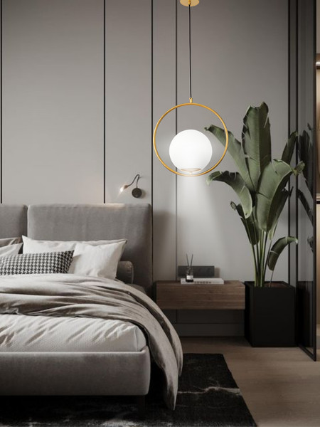 Потолочный светильник Aitin-Pro НСБ 01-40-101 / 3118/1