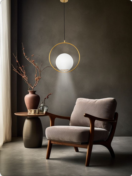 Потолочный светильник Aitin-Pro НСБ 01-40-101 / 3118/1