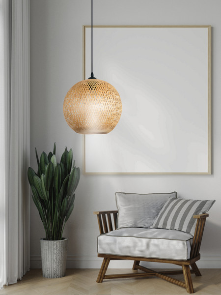 Потолочный светильник Aitin-Pro НСБ 01-40-101 / HYC2617/1