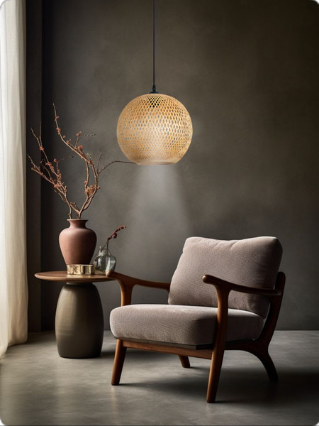 Потолочный светильник Aitin-Pro НСБ 01-40-101 / HYC2617/1