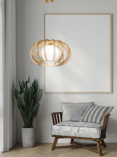 Потолочный светильник Aitin-Pro НСБ 01-40-101 / HYC655/1