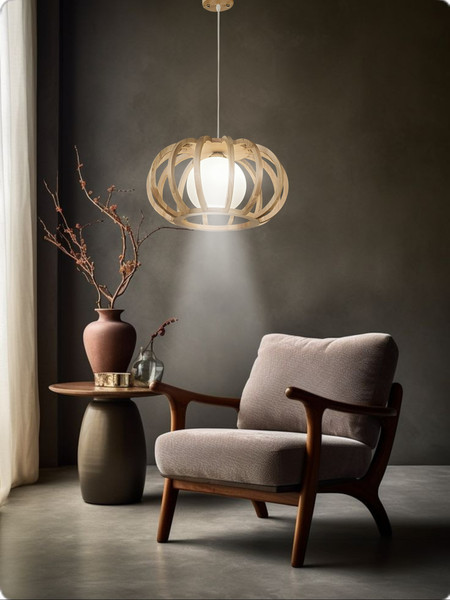 Потолочный светильник Aitin-Pro НСБ 01-40-101 / HYC655/1