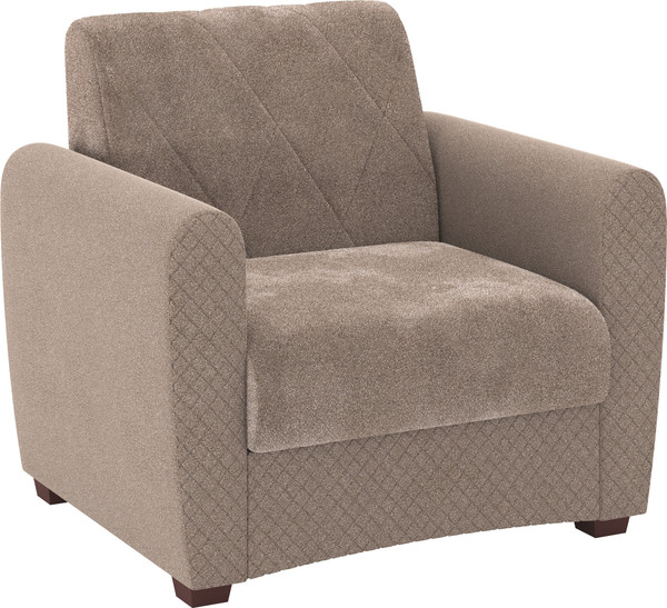 Кресло-кровать Олмеко Эдвин А - фото