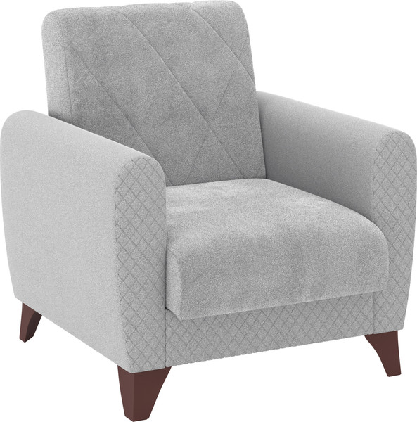 Кресло мягкое Олмеко Эдвин М - фото