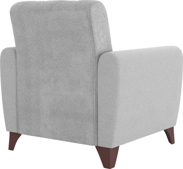 Кресло мягкое Олмеко Эдвин М