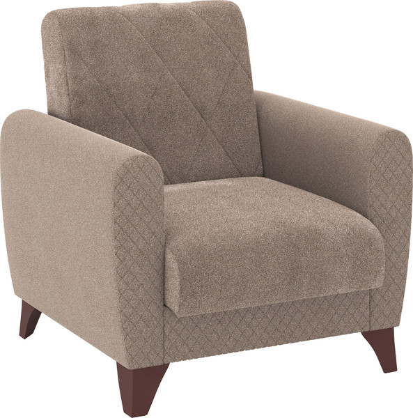 Кресло мягкое Олмеко Эдвин М - фото