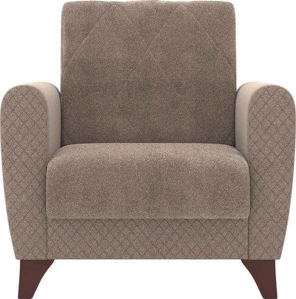 Кресло мягкое Олмеко Эдвин М