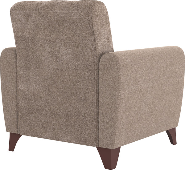 Кресло мягкое Олмеко Эдвин М