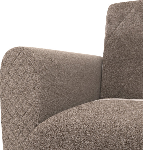 Кресло мягкое Олмеко Эдвин М