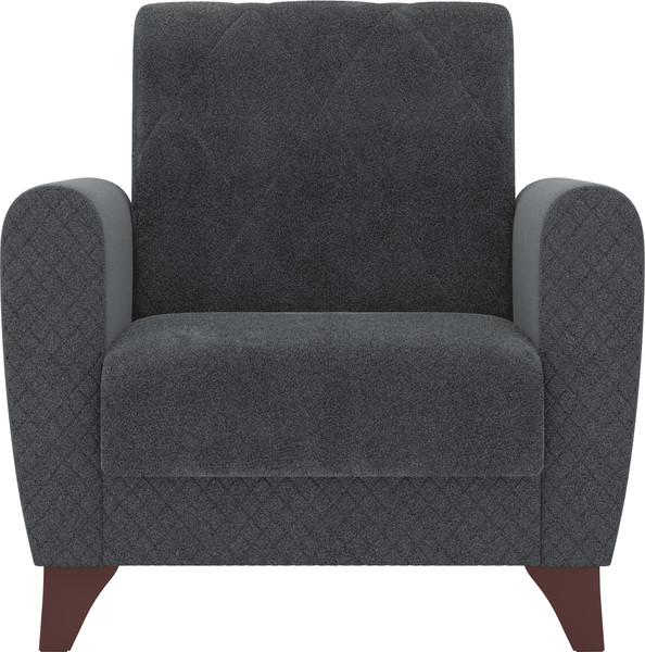 Кресло мягкое Олмеко Эдвин М