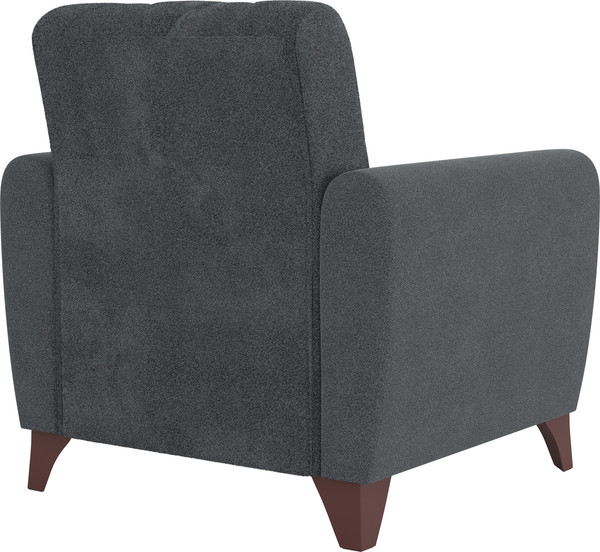 Кресло мягкое Олмеко Эдвин М