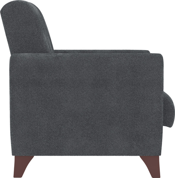 Кресло мягкое Олмеко Эдвин М