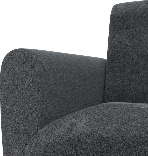 Кресло мягкое Олмеко Эдвин М