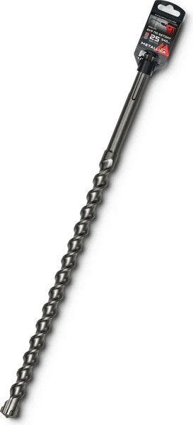 Бур Metallica SDS-max Ultra / 906125 - фото