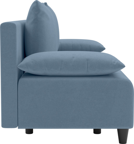 Диван Олмеко Роджерс М 3-х местный