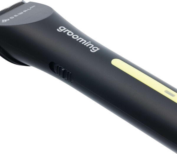 Машинка для стрижки шерсти Dewal Pro Grooming GRS2