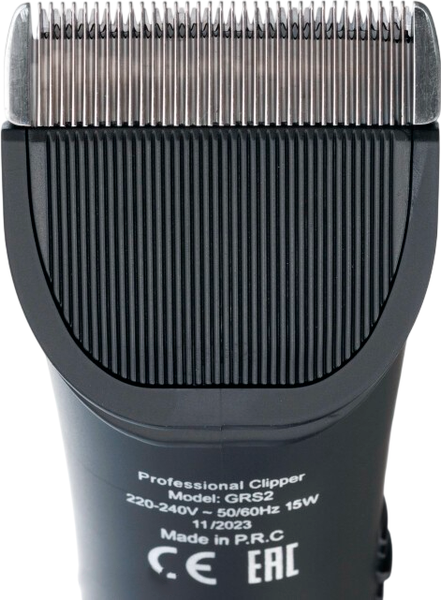 Машинка для стрижки шерсти Dewal Pro Grooming GRS2