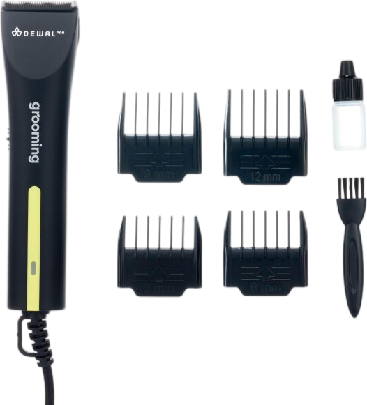 Машинка для стрижки шерсти Dewal Pro Grooming GRS2