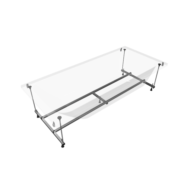 Каркас Triton Алюминиевый 180x75 - фото