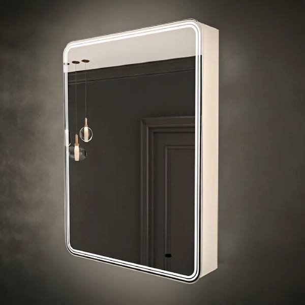 Зеркало Axus Glory 80x80 Стандарт