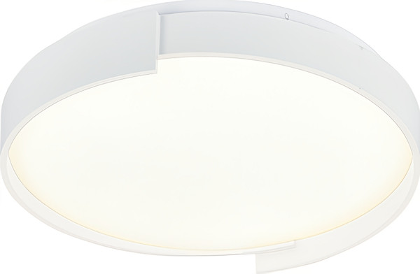 Потолочный светильник Mirastyle LS-4115/500 WT - фото