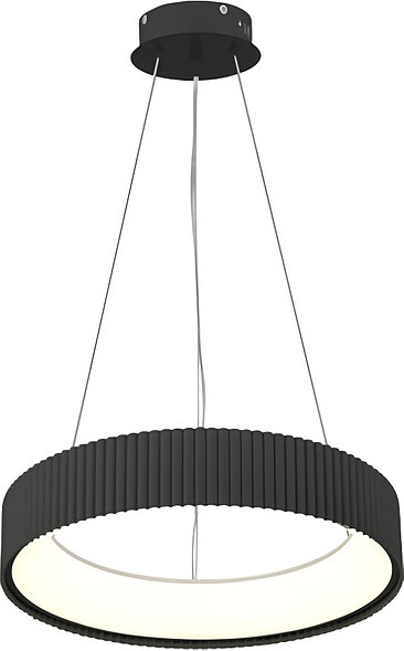 Потолочный светильник Mirastyle LS-965/620 P BK - фото