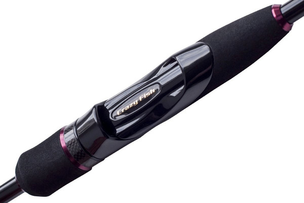 Удилище Crazy Fish Contact 229cm 7'6