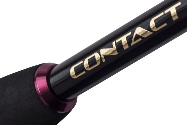 Удилище Crazy Fish Contact 229cm 7'6