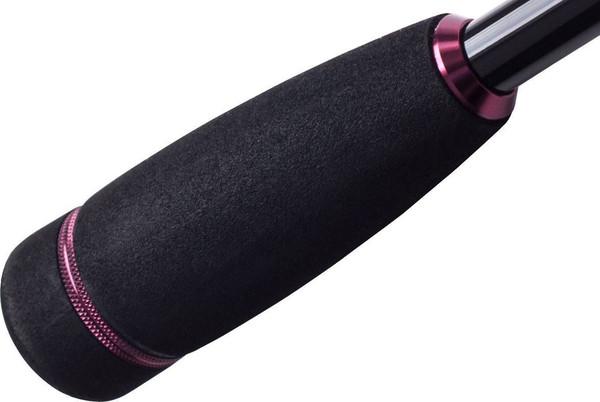 Удилище Crazy Fish Contact 229cm 7'6