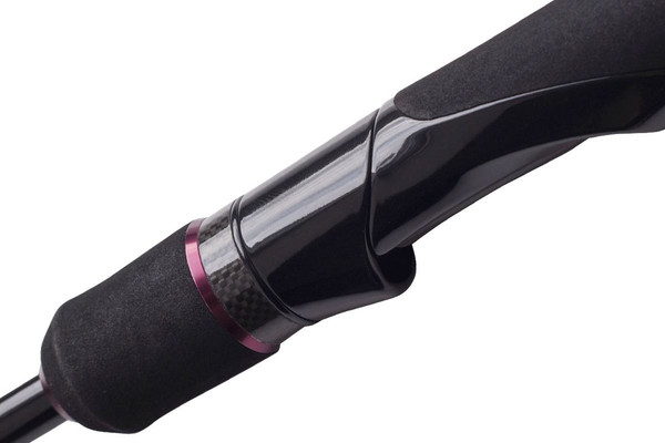 Удилище Crazy Fish Contact 229cm 7'6