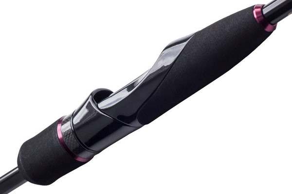 Удилище Crazy Fish Contact 229cm 7'6