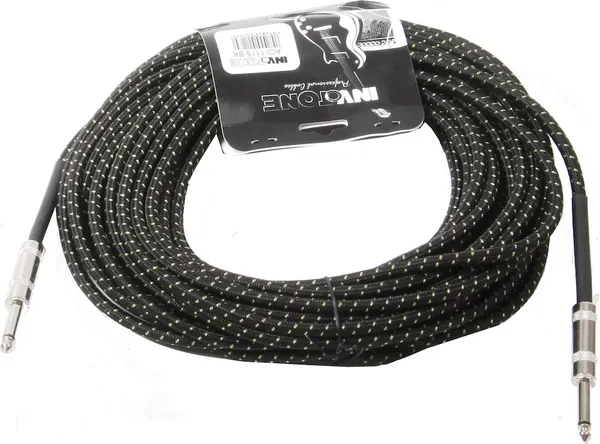 Кабель Invotone ACI1115/BK - фото