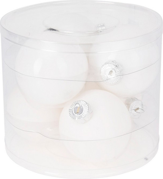 Набор шаров новогодних Белбогемия ARB104530 / 109012 - фото