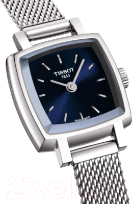 Часы наручные женские Tissot T058.109.11.041.00